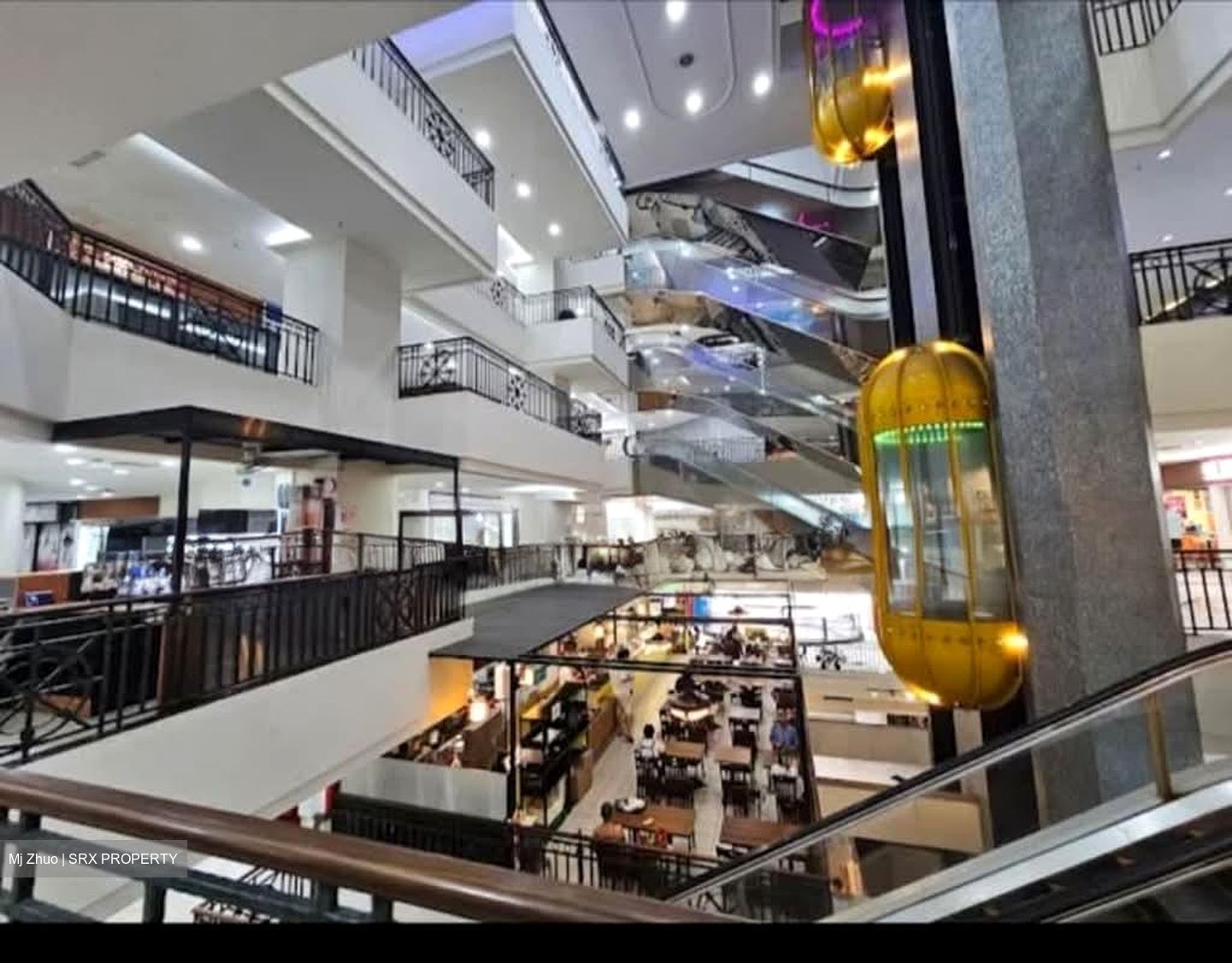 Parklane Shopping Mall (D7), Shop House #547590061